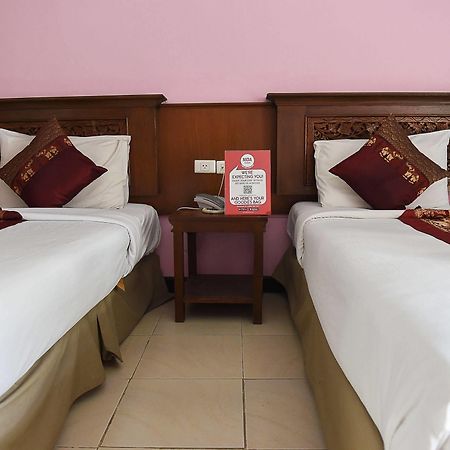 Nida Rooms Ipoh Bercham Bistari Екстериор снимка